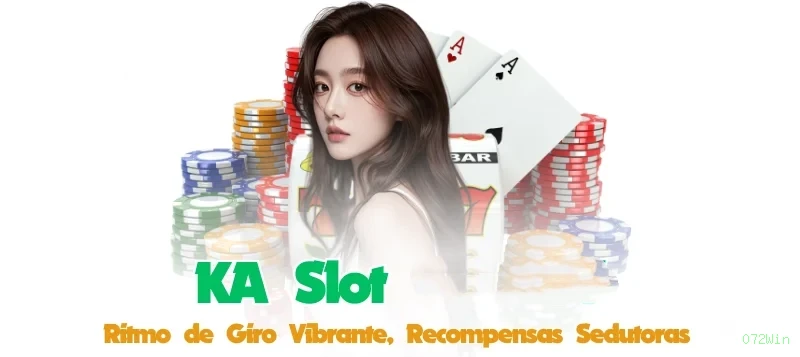Cassino ao vivo 072Win dealers