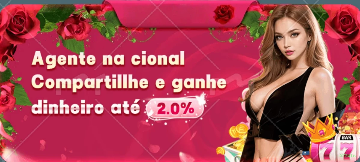 Programa VIP 072Win - benefícios exclusivos